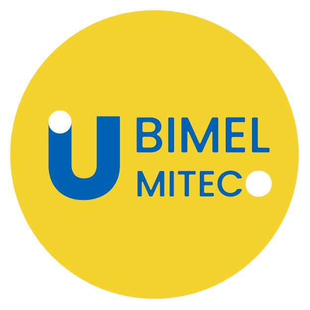 Ubimel Miteco